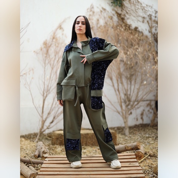 Set of 2 - Picture 1 of 3